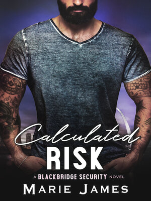 cover image of Calculated Risk